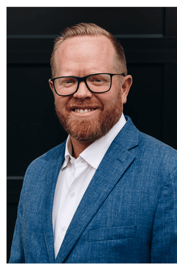 Real Estate Agent Neil Mathias