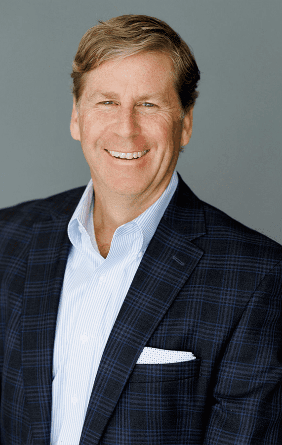 Real Estate Agent David Powers