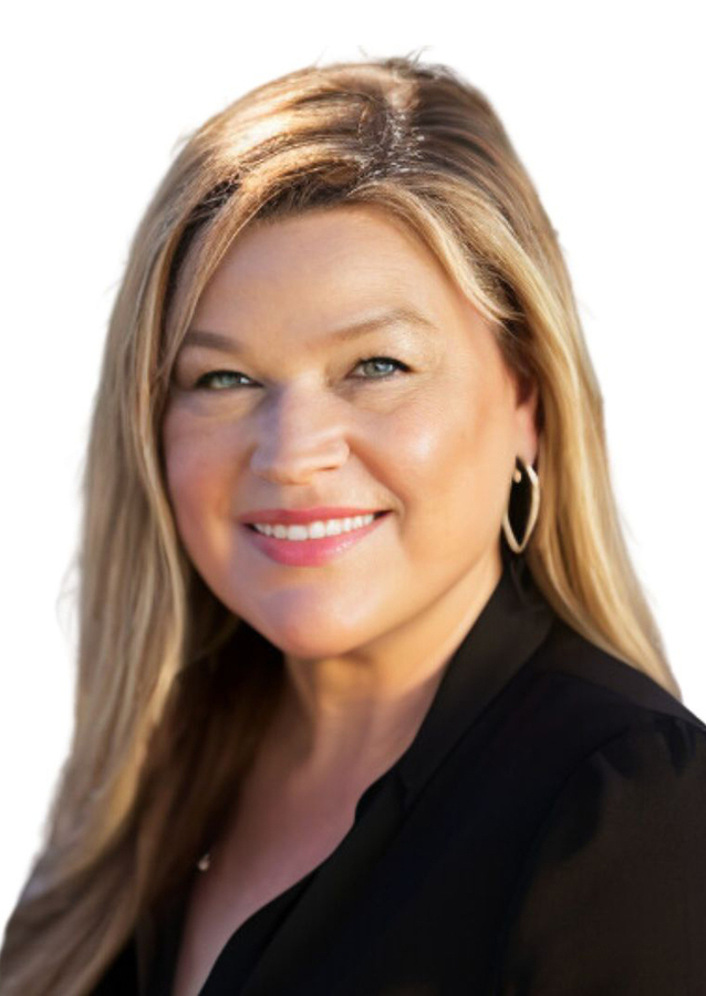 Real Estate Agent Jenni Blatz