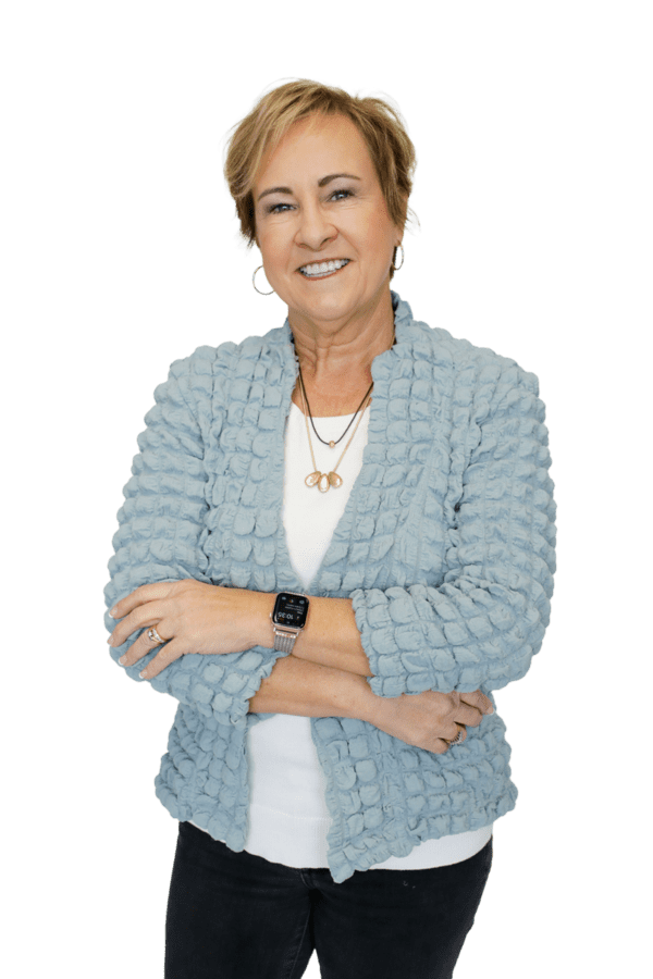 Real Estate Agent Amy G. Clark