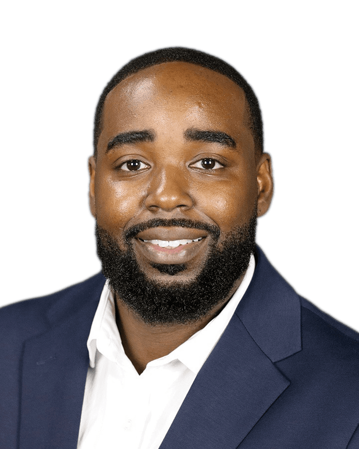 Real Estate Agent JorDon Grinter