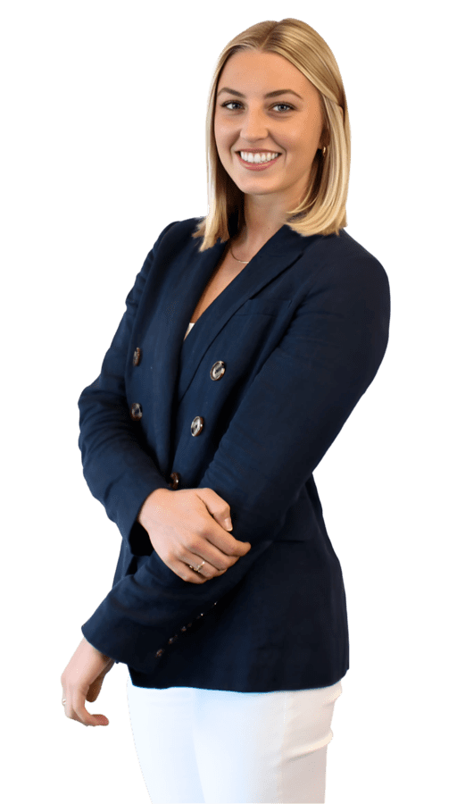 Real Estate Agent Audrey Hofer