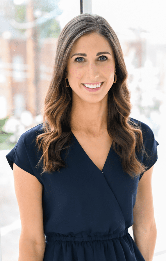 Real Estate Agent Clare Connor
